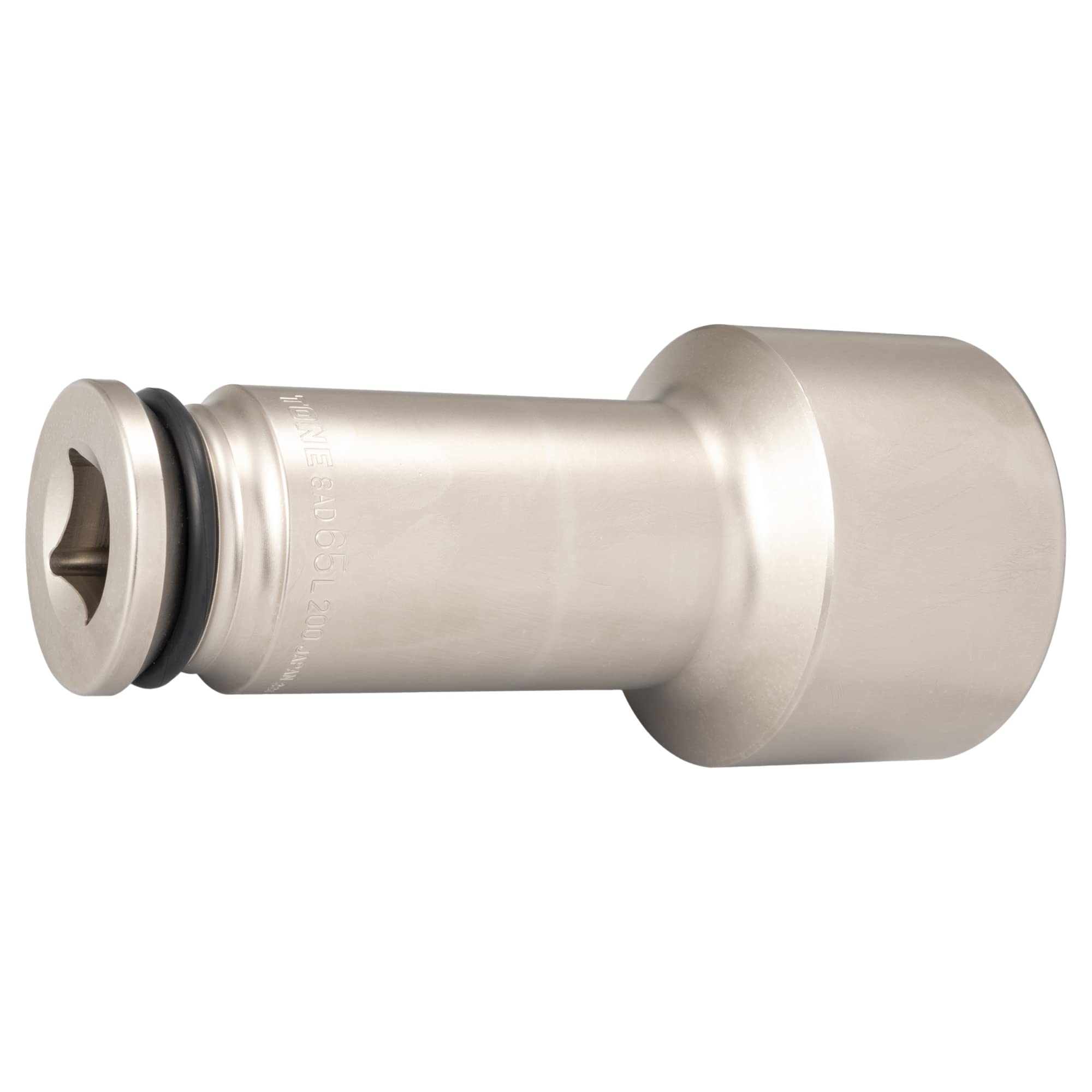 토네 8AD-65L200 65mm 앙카볼트용 12각 임팩트 소켓 이미지 2