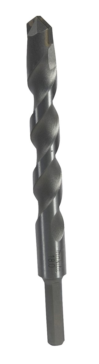 마키타 진동드릴용 초경 드릴비트 16.0mm 180mm A-42575 이미지 1