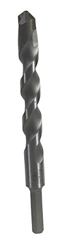 마키타 진동드릴용 초경 드릴비트 16.0mm 180mm A-42575 이미지 2
