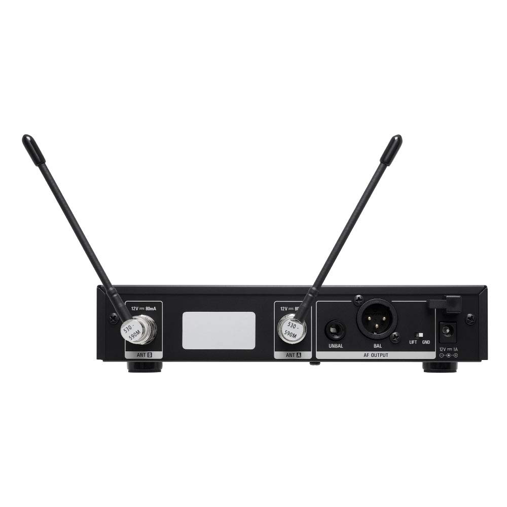 오디오테크니카 ATW-3212 핸드헬드 무선 마이크 시스템 이미지 9