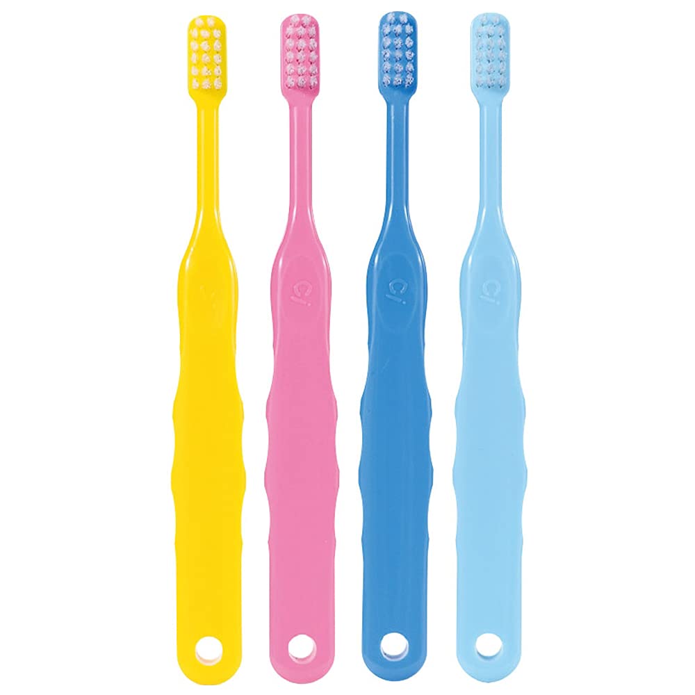 Ci메디컬 Ci503 S 부드러운모 20개입 치과전용 칫솔 세트