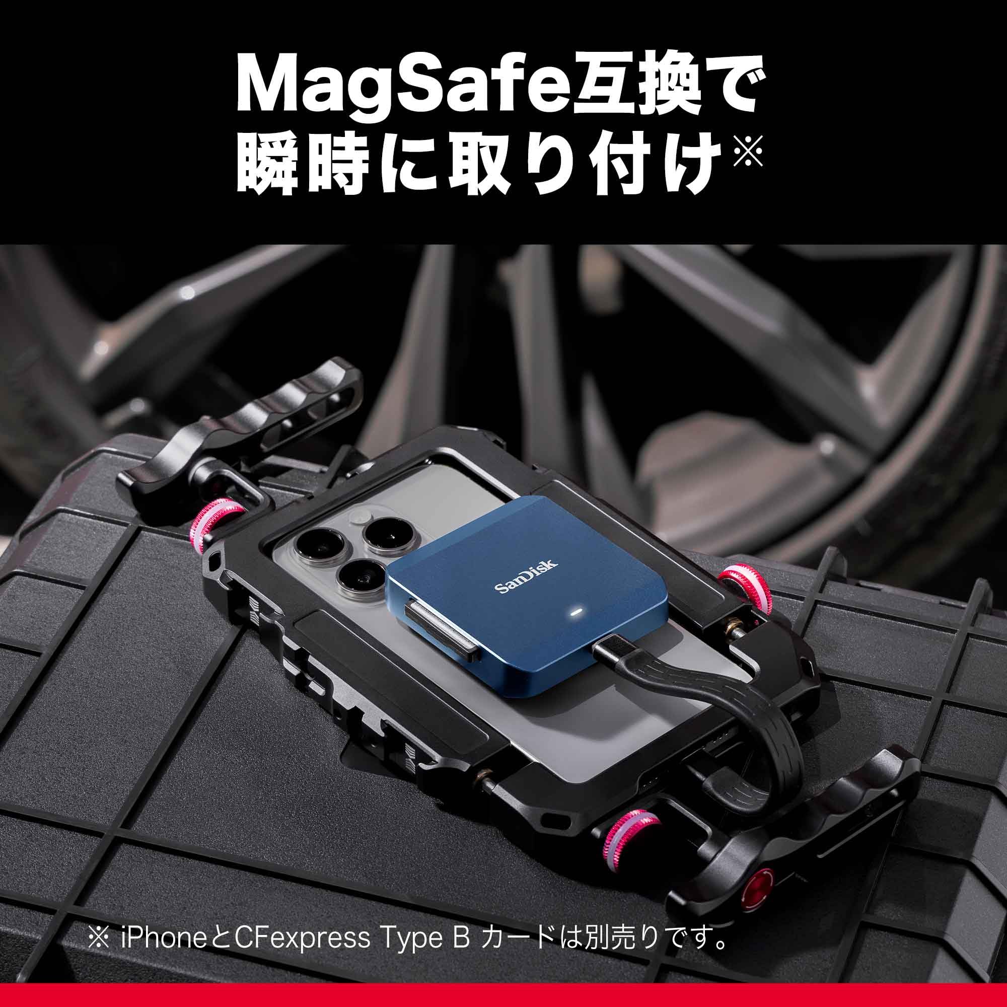 파나소닉 루믹스 제트블랙 DC-S9N-K 미러리스 카메라 렌즈킷 이미지 15