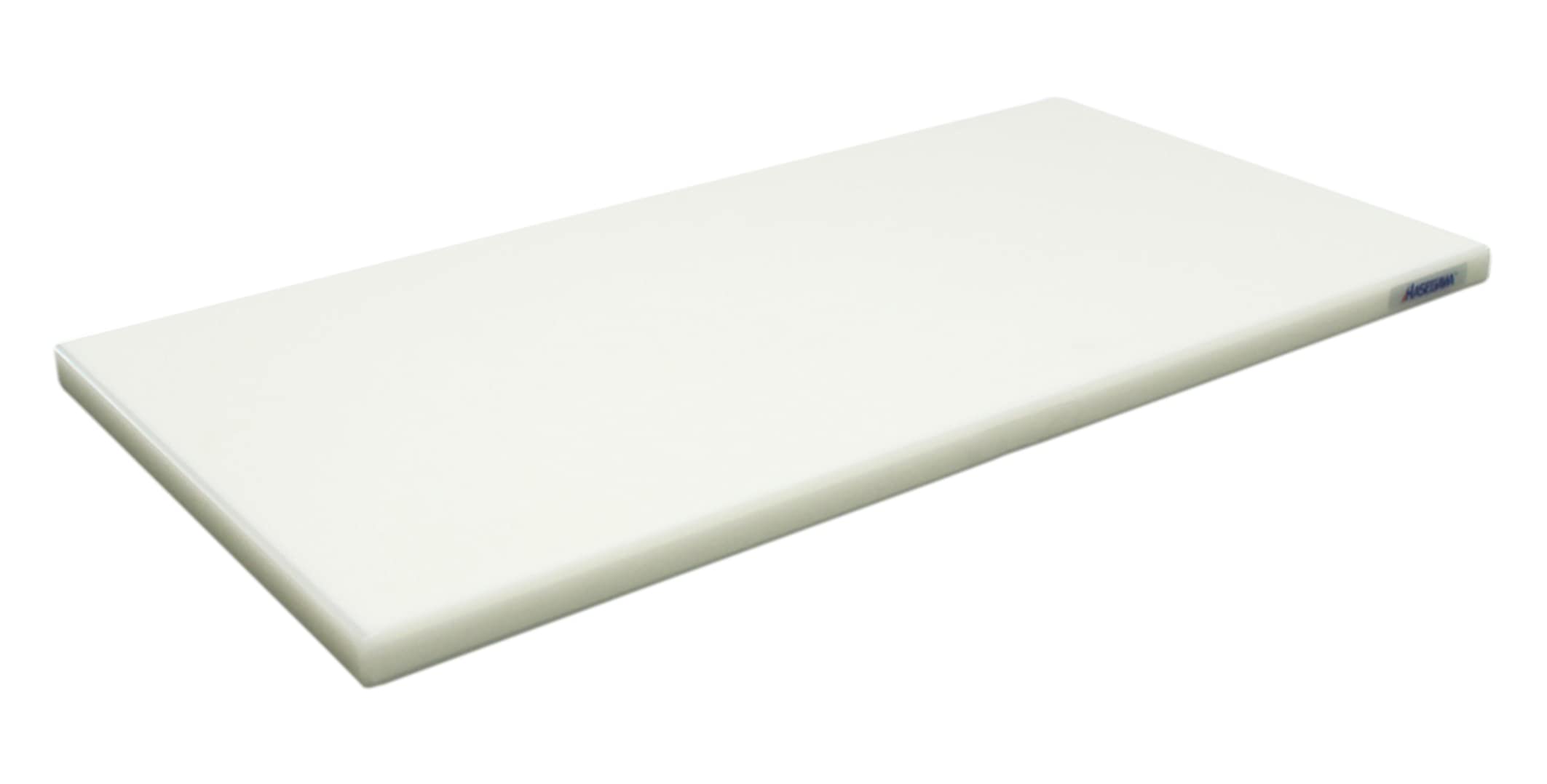 하세가와 SD20-4123 W 410x230x20 화이트 도마