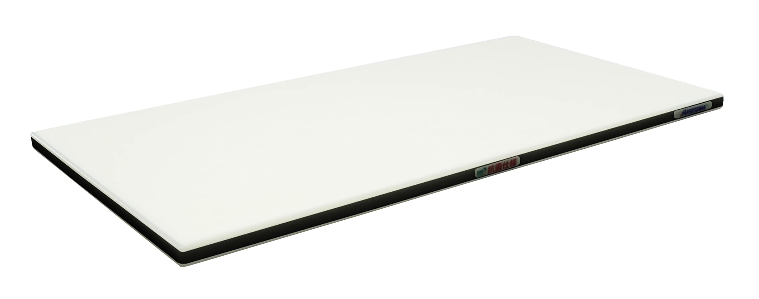 하세가와 SDK30-10045 K 검정 1000x450mm 폴리에틸렌 도마 이미지 1