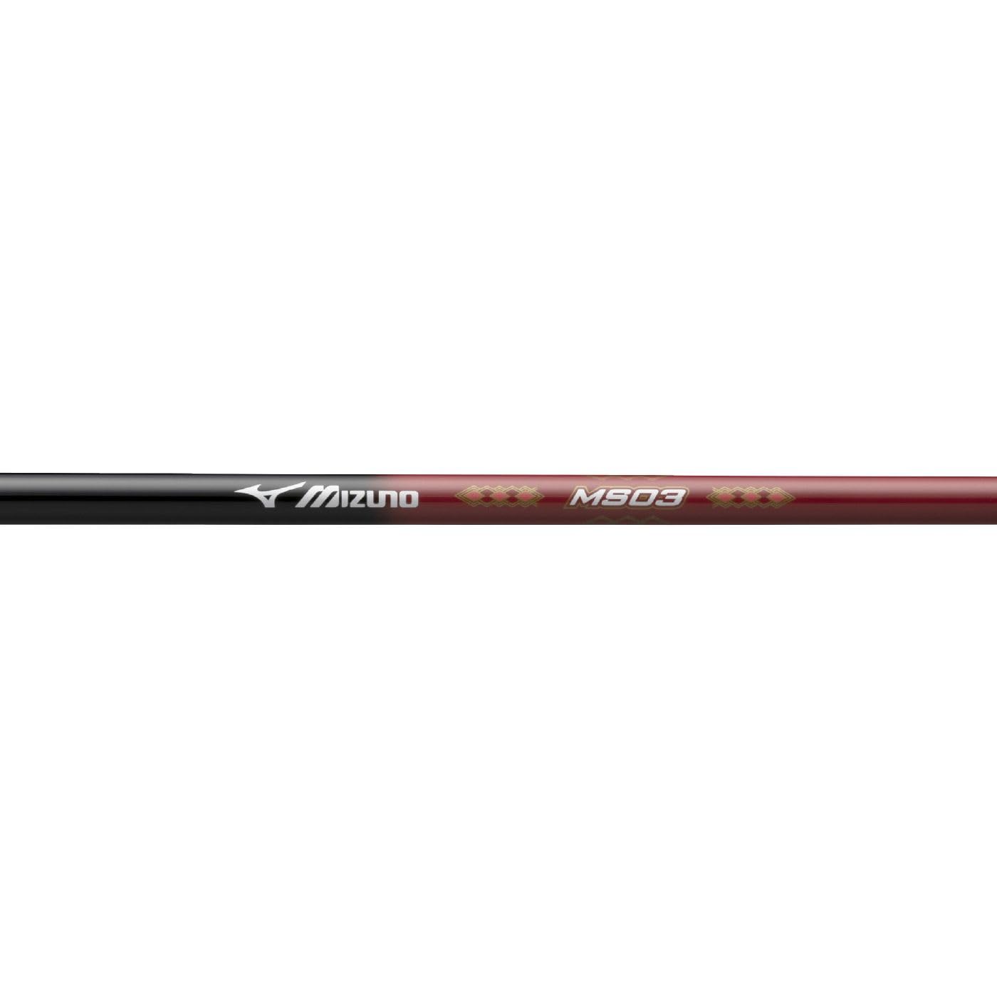 미즈노 MS03 파크 그라운드 골프채  골프 클럽 다크레드 83cm 510g 이미지 2