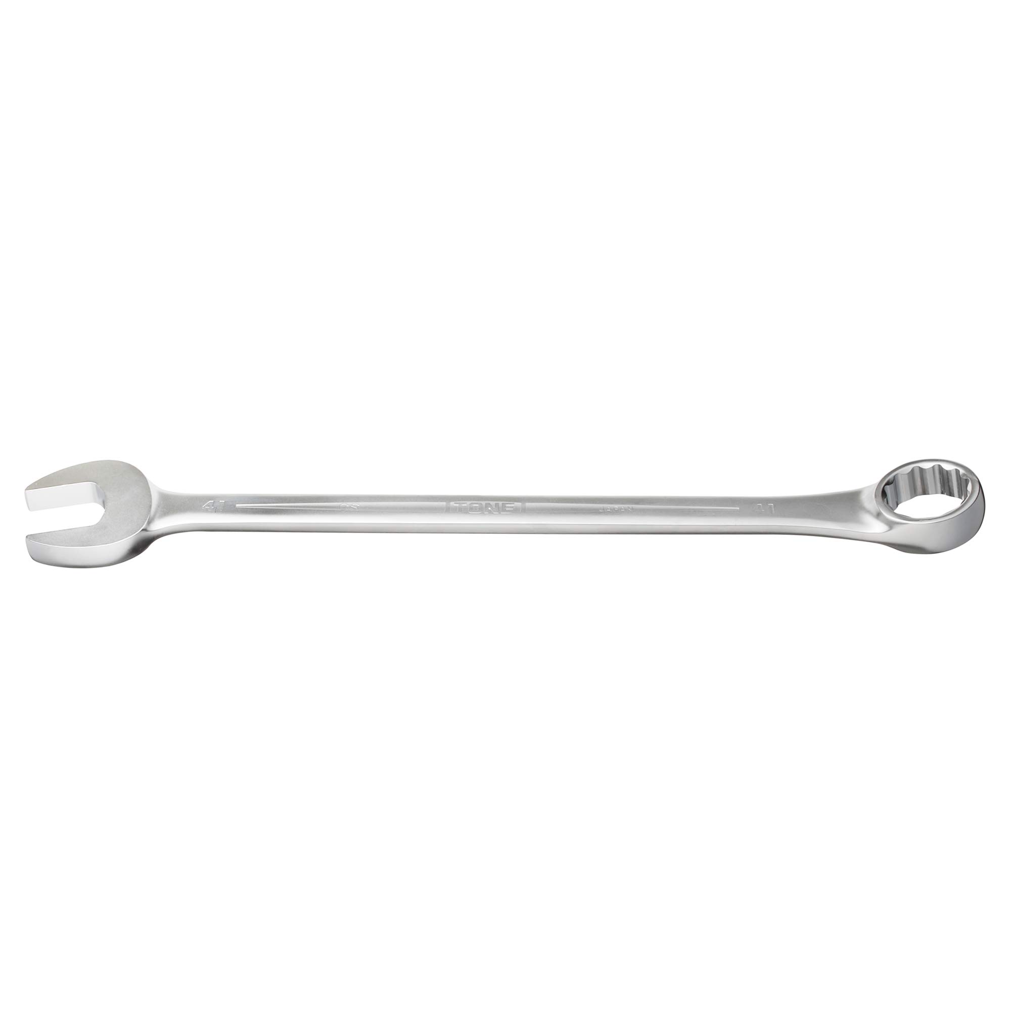토네 CS-41 41mm 콤비네이션 렌치