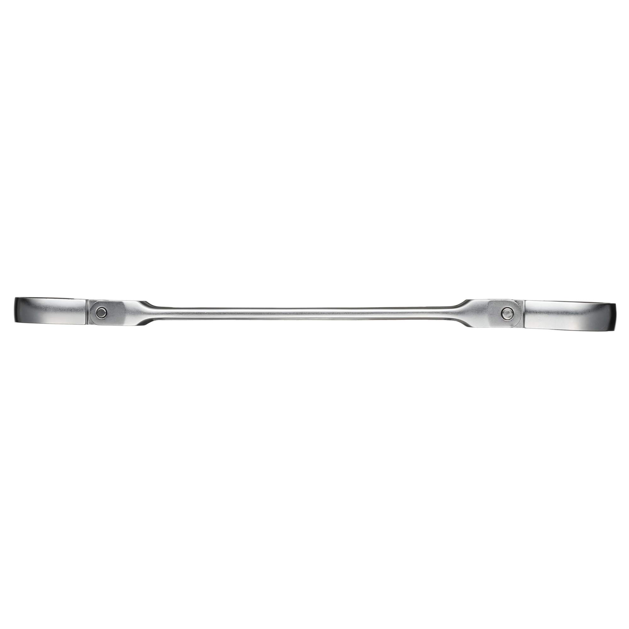 토네 양방향 플렉시블 라쳇 렌치 RMFW-1214 12x14mm 이미지 4