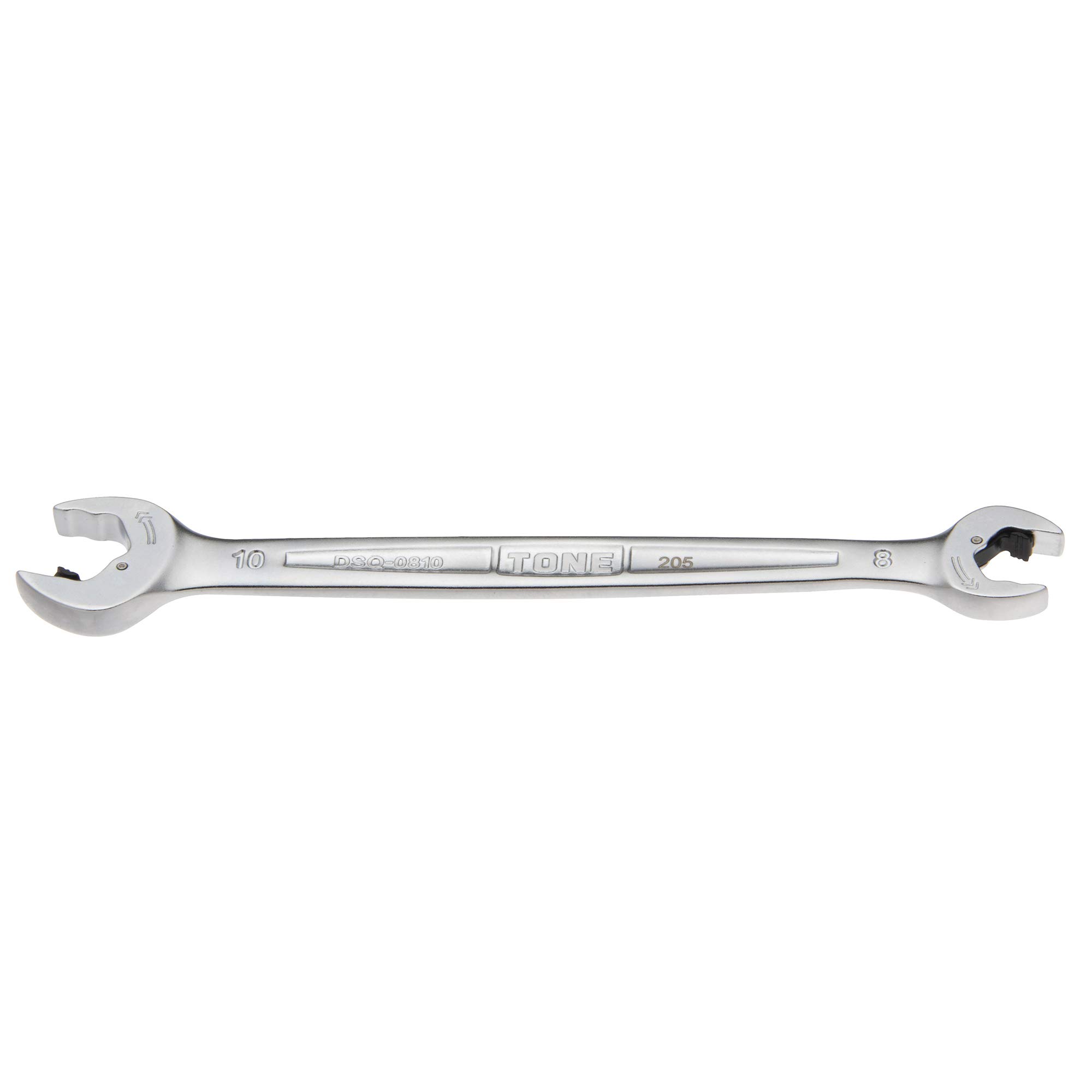 토네 DSQ-0810 8x10mm 퀵 스패너 이미지 2