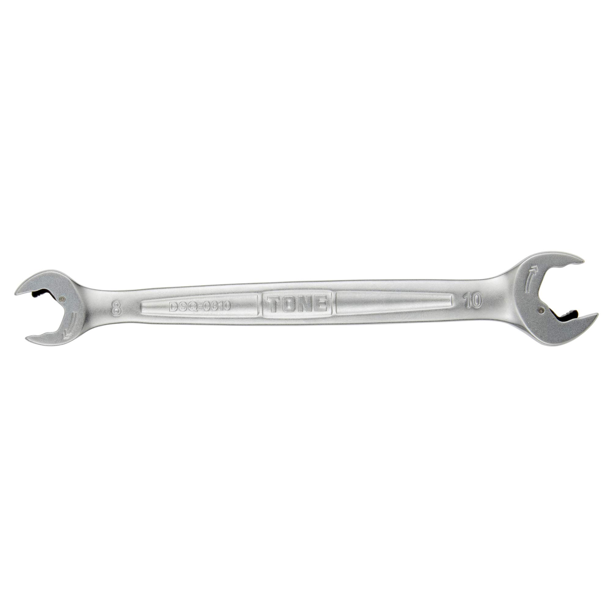 토네 DSQ-0810 8x10mm 퀵 스패너 이미지 3