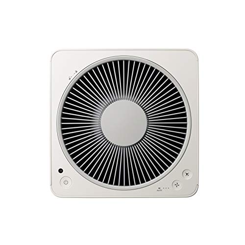 발뮤다 더 퓨어 공기청정기 화이트 A01A-WH 이미지 4