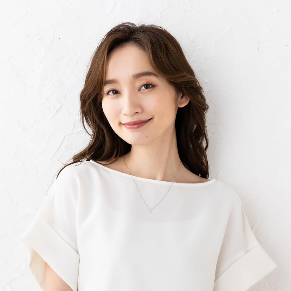 교세라 0.3캐럿 다이아몬드 목걸이 플래티넘 PT900 감정서 포함 이미지 2