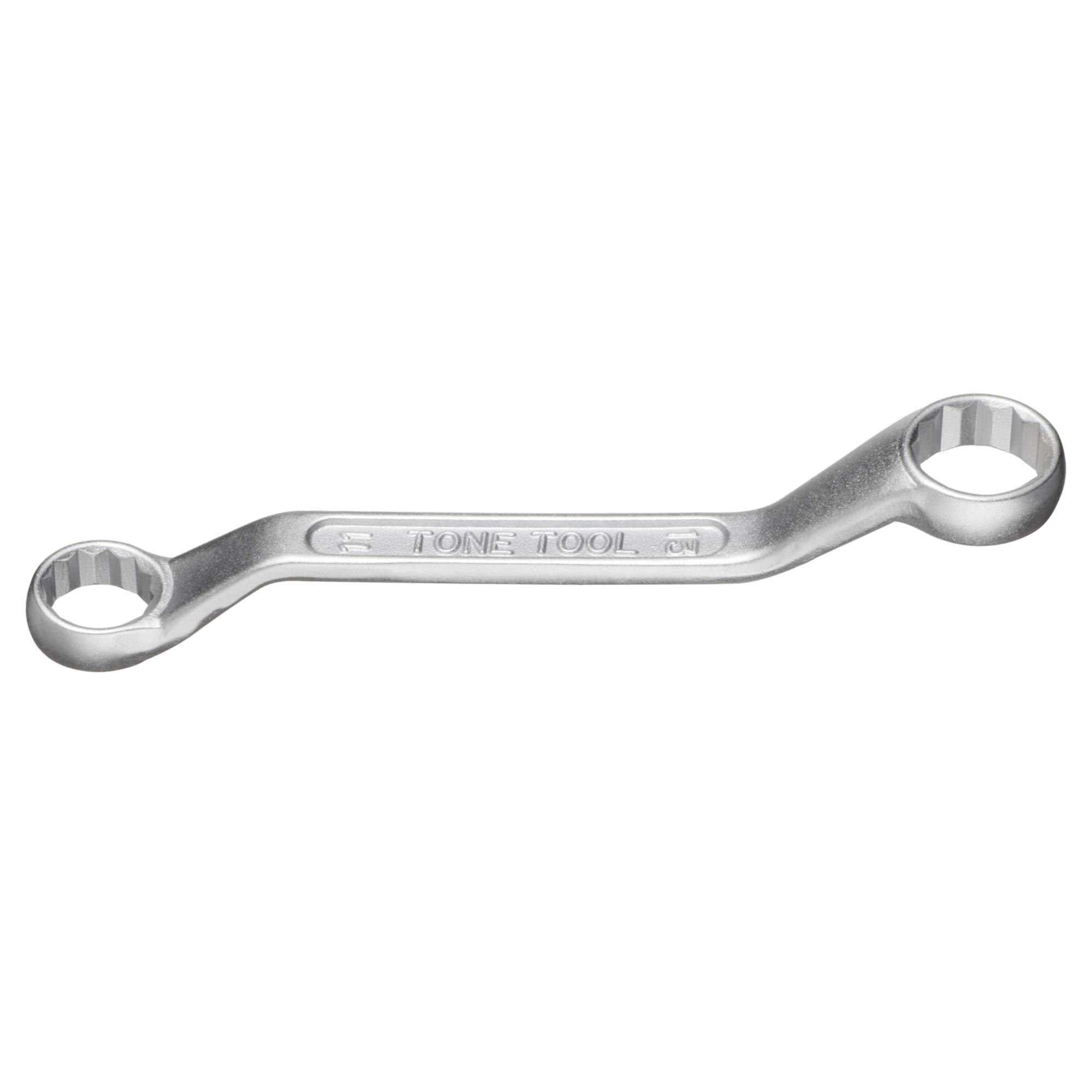 토네 HPM46-1113 11x13mm 쇼트 옵셋 안경렌치 45도