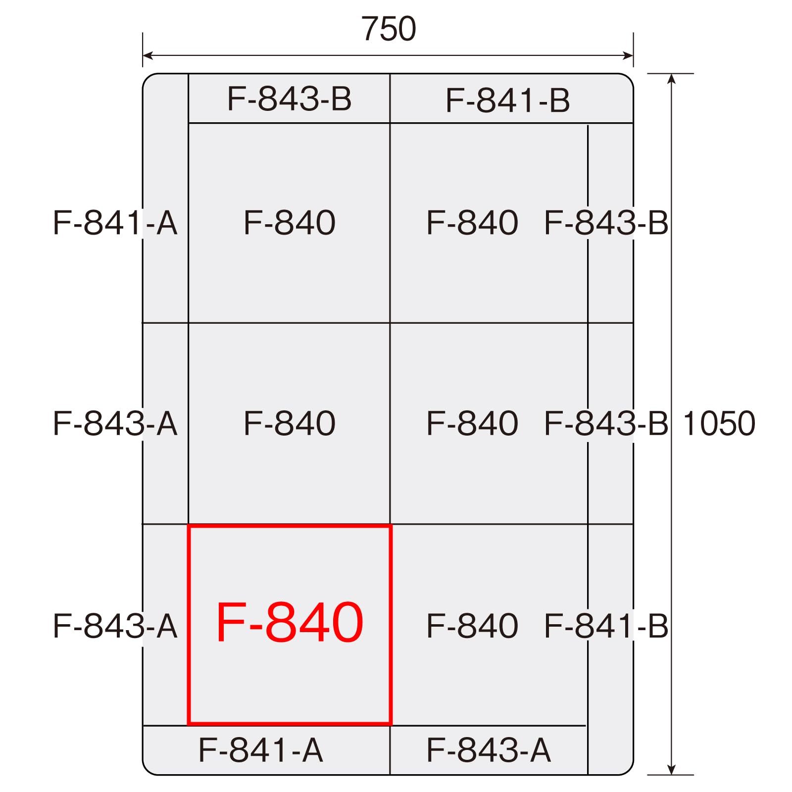 호잔 F-840 도전성 플로어 매트 정전기 방지 바닥재 이미지 5