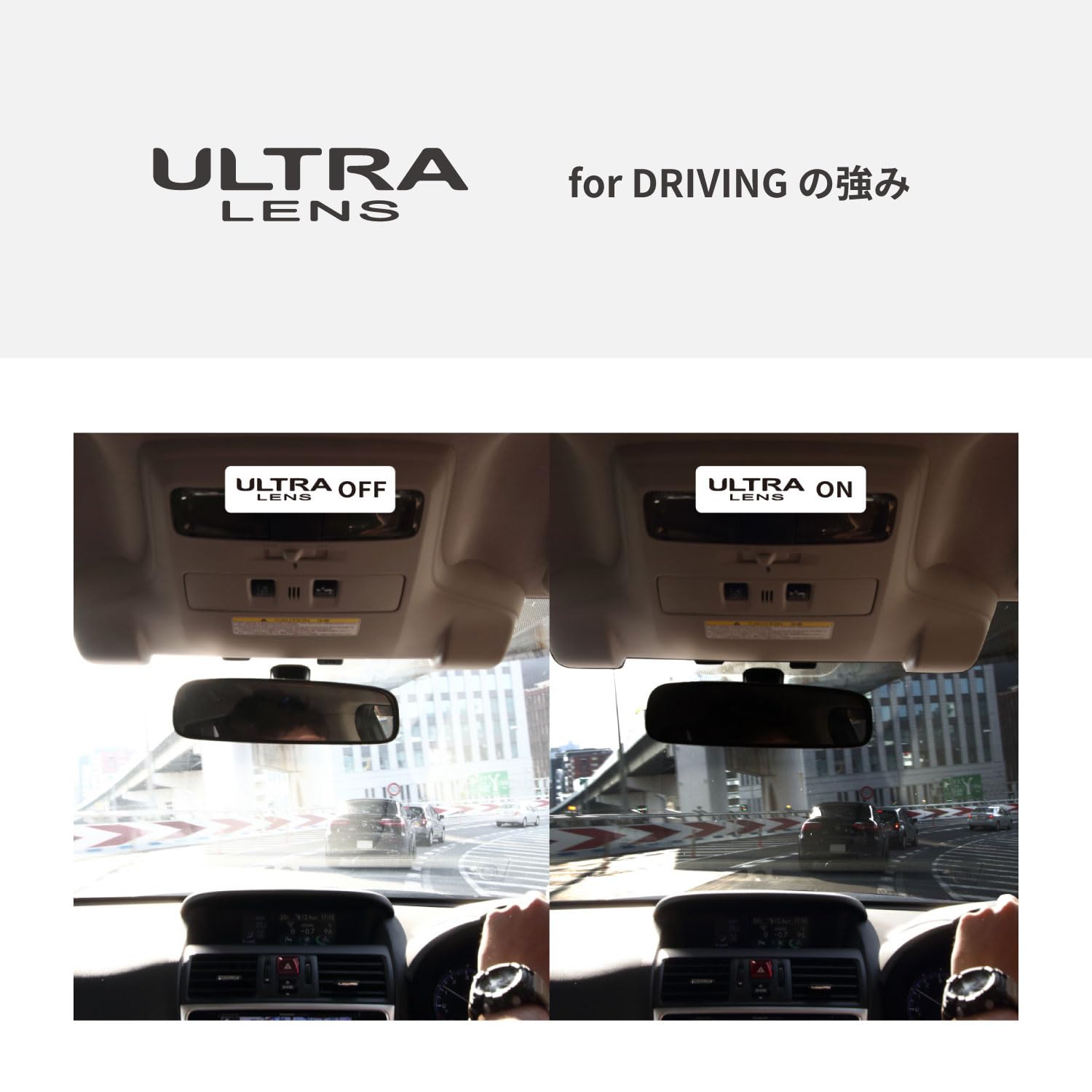 스완스 라디안트 솔 스포츠 선글라스 로즈 스모크 편광+고시인성 렌즈(ULTRA LENS) 이미지 3