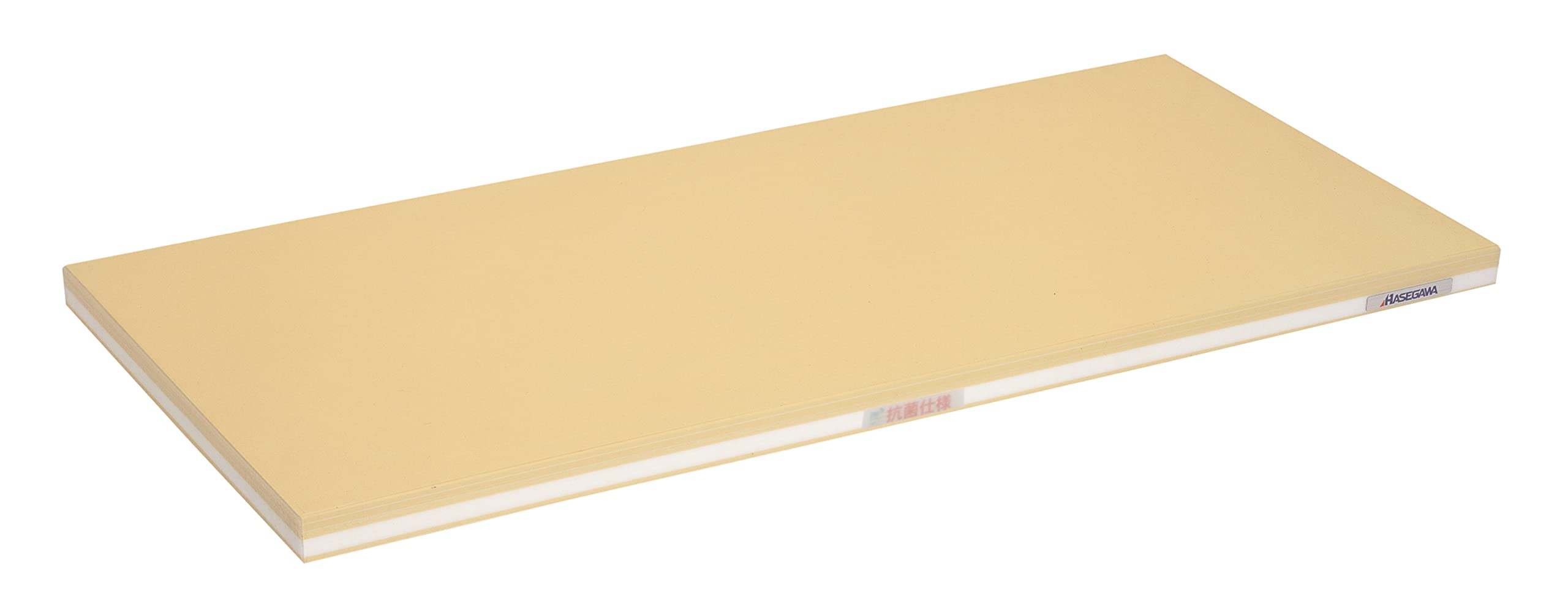 하세가와 ORB04-10045 100x45x3.5cm 고무 도마