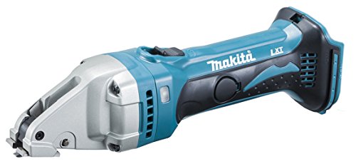 마키타 JS161DZ 18V 1.6mm 충전 스트레이트 쉐어 베어툴