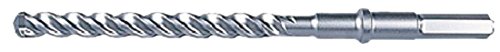 하이코키 델타곤 비트 육각샹크 0037-0473 25.0mm 앙카용 드릴 이미지 1