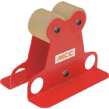 MCC 고속 파이프 커터용 우레탄 롤러 서포트