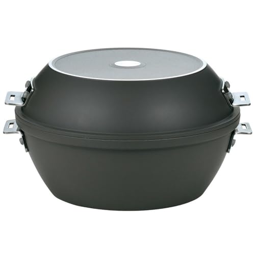 스노우피크 팬 쿠커 CS-600 이미지 5