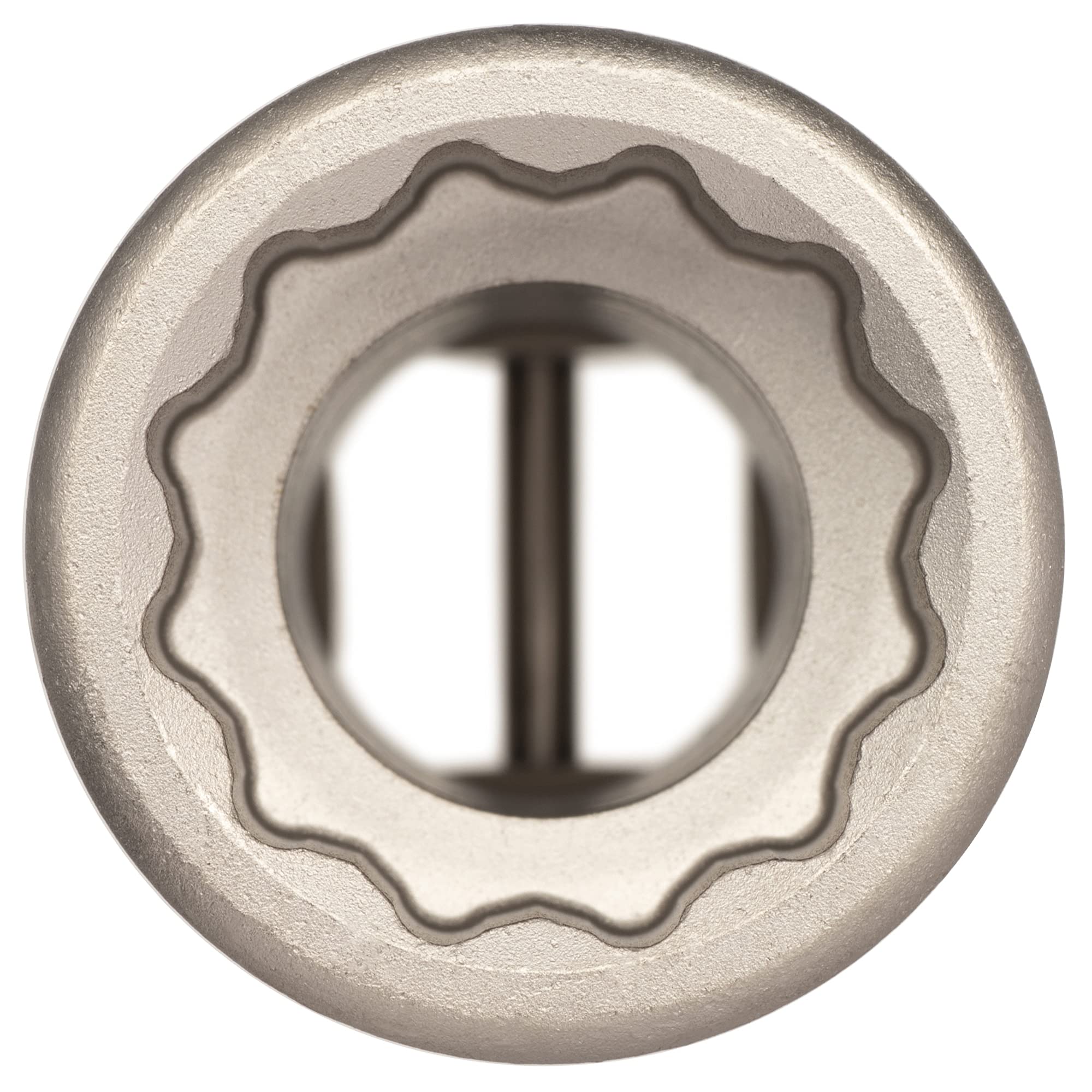 토네 6NW-28L100 28mm 임팩트 롱소켓 12각 이미지 2