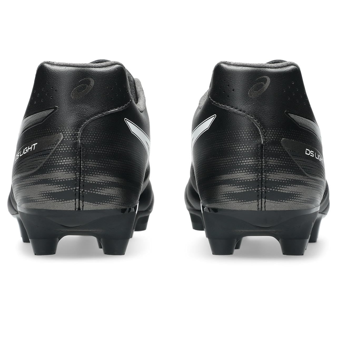 아식스 축구화 DS LIGHT ADVANCE 26.5 cm 3E 001(블랙/화이트) 이미지 6