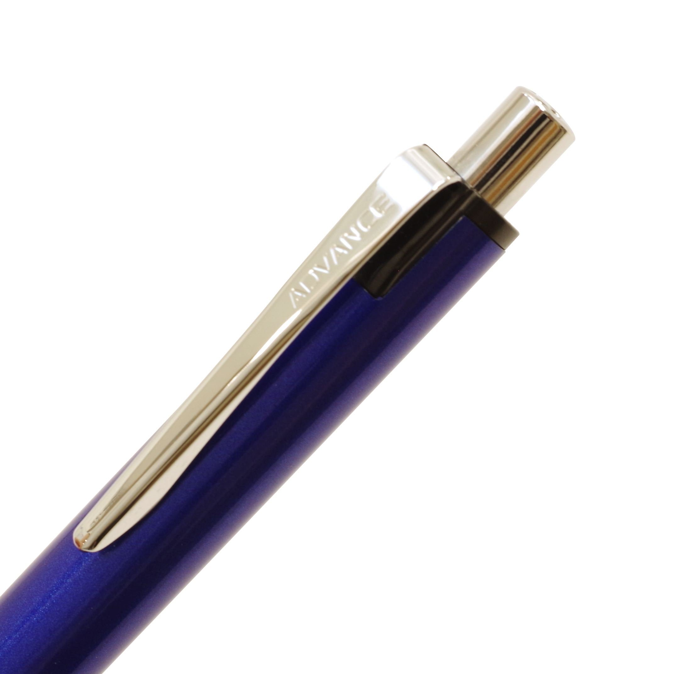 미쓰비시 연필 쿠루토가 어드밴스 블랙 M55591P.24 샤프 심꺾임방지 0.5mm 1본 이미지 3