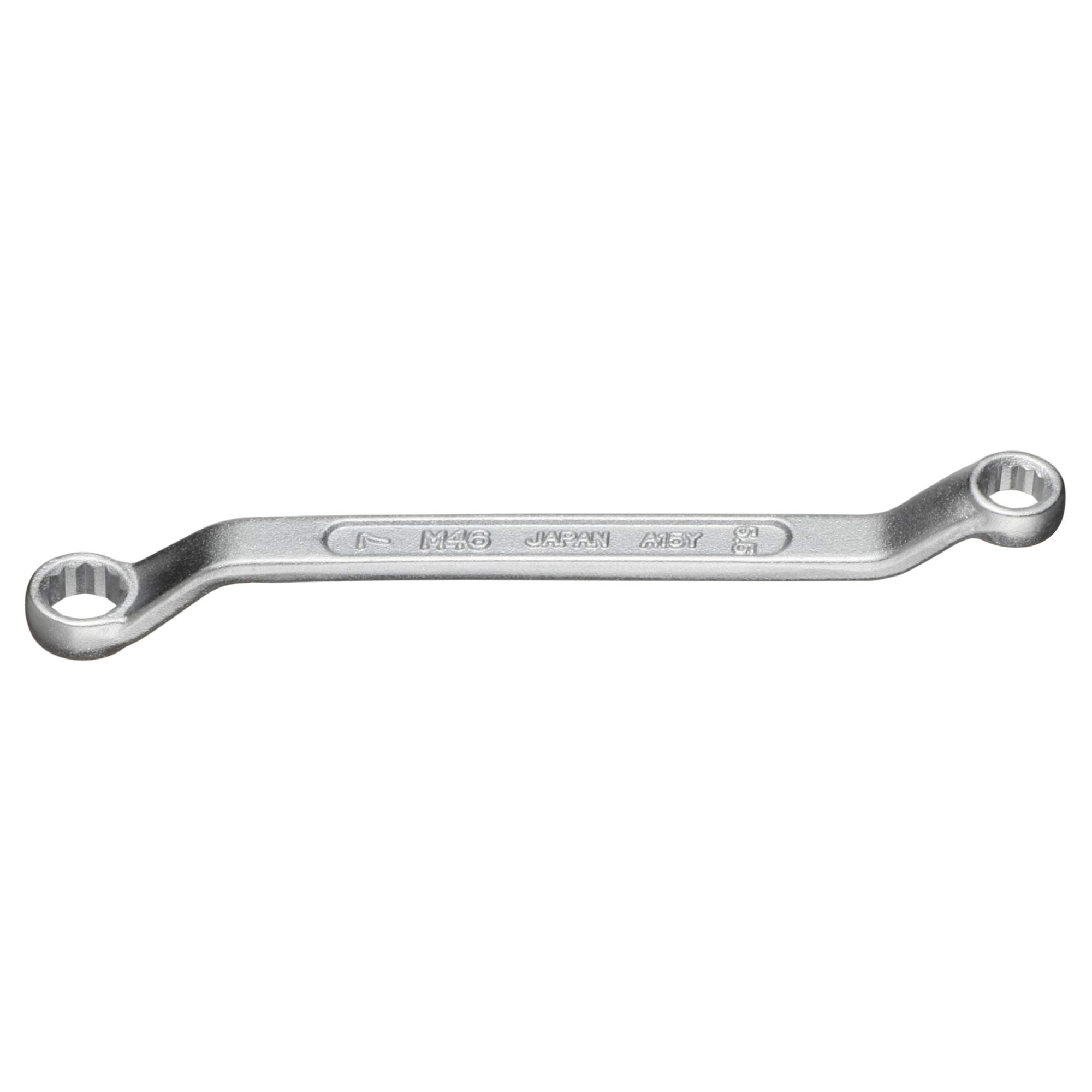 토네 HPM46-5.507 5.5x7mm 쇼트 옵셋 안경렌치 45도 이미지 2