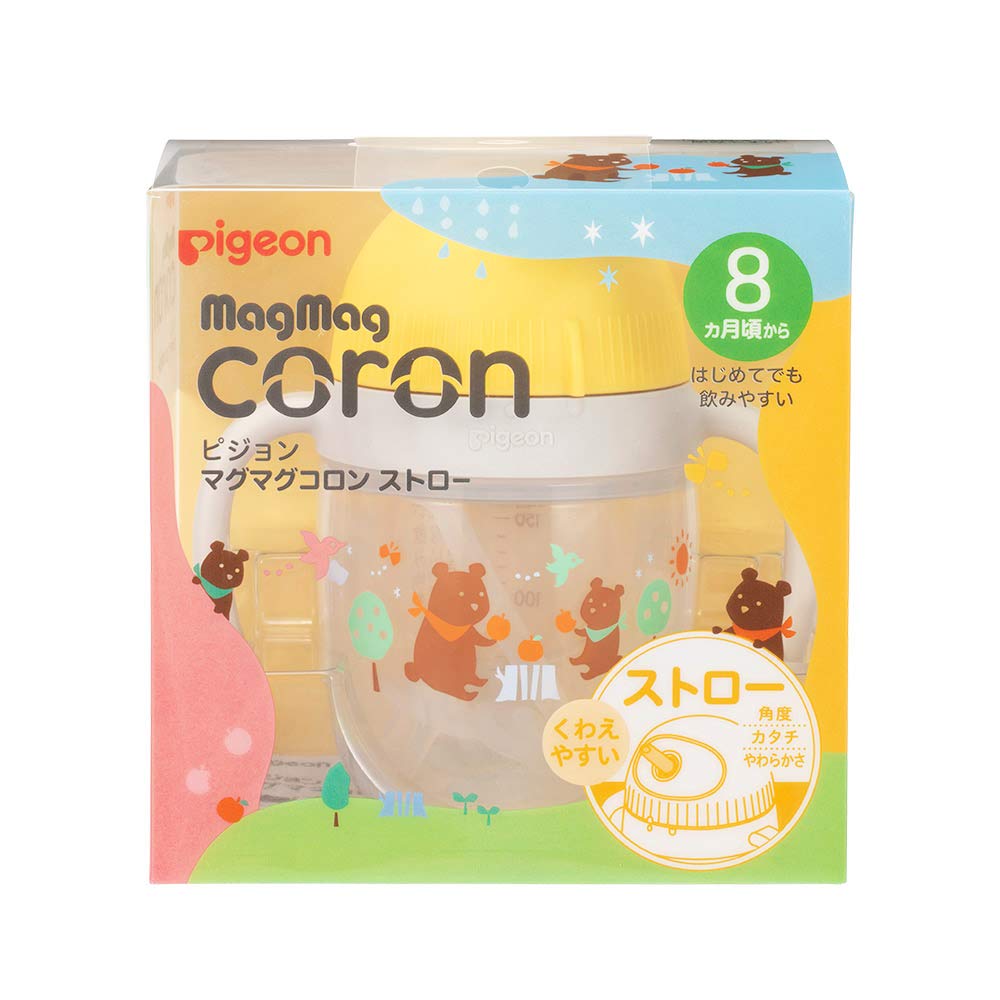 피죤 마그마그 코론 스트로컵 1022079 260ml