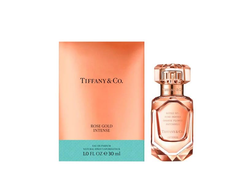 티파니 로즈 골드 인텐스 오드퍼퓸 30ml 1