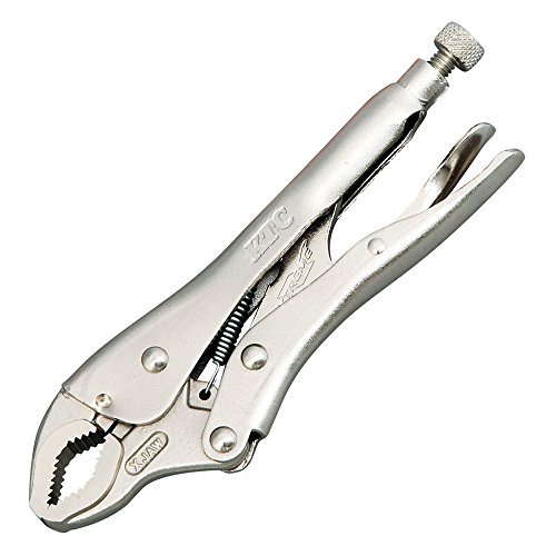KTC 250CR 250mm 록킹 플라이어 곡선형