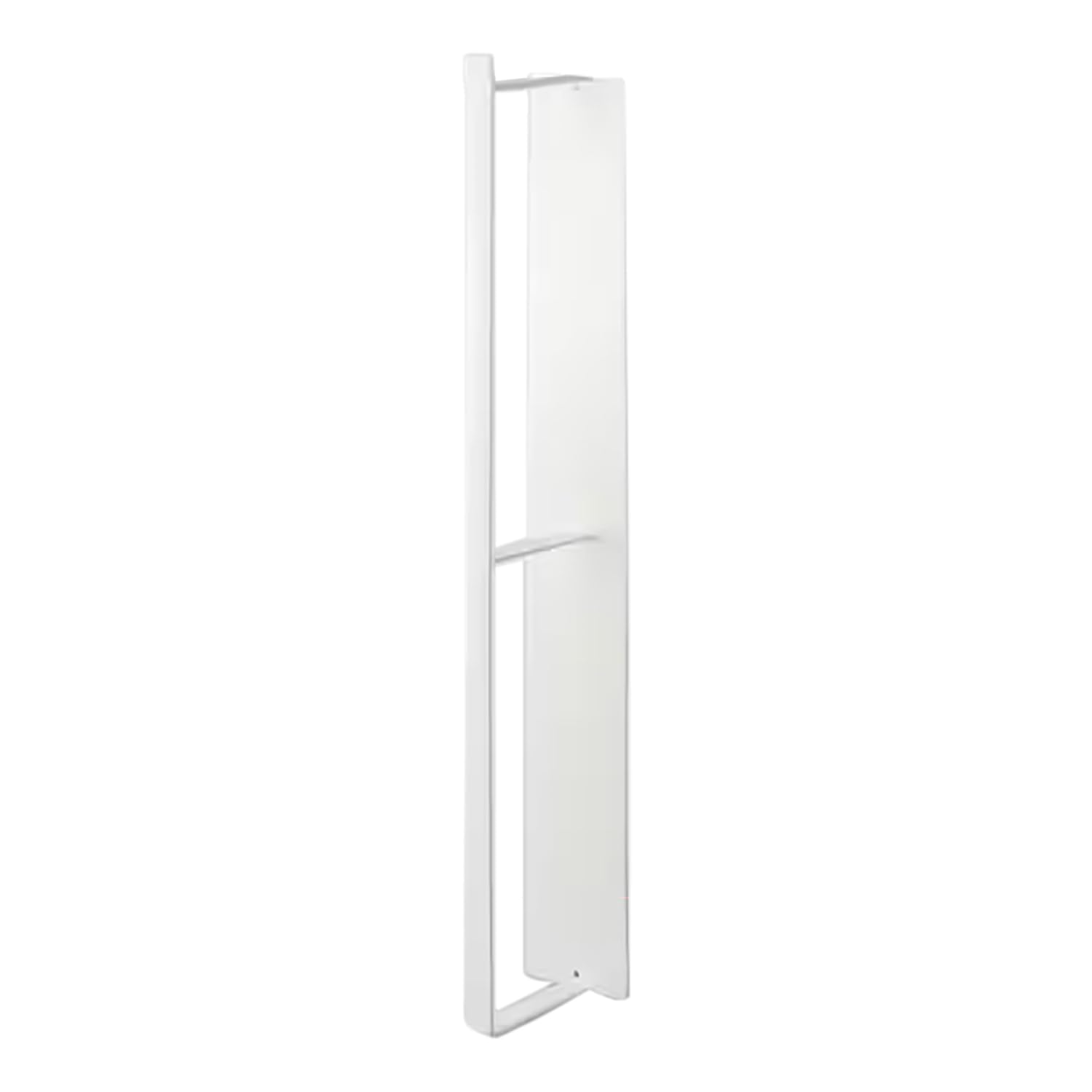 니토리 FLAT 화이트 8530726 3단 마그넷 수납 행거