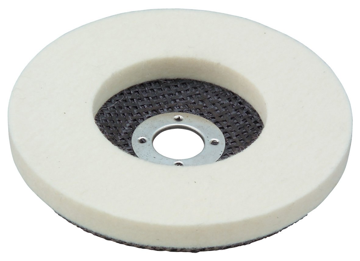 마키타 멀티 디스크 펠트 100mm A-45191