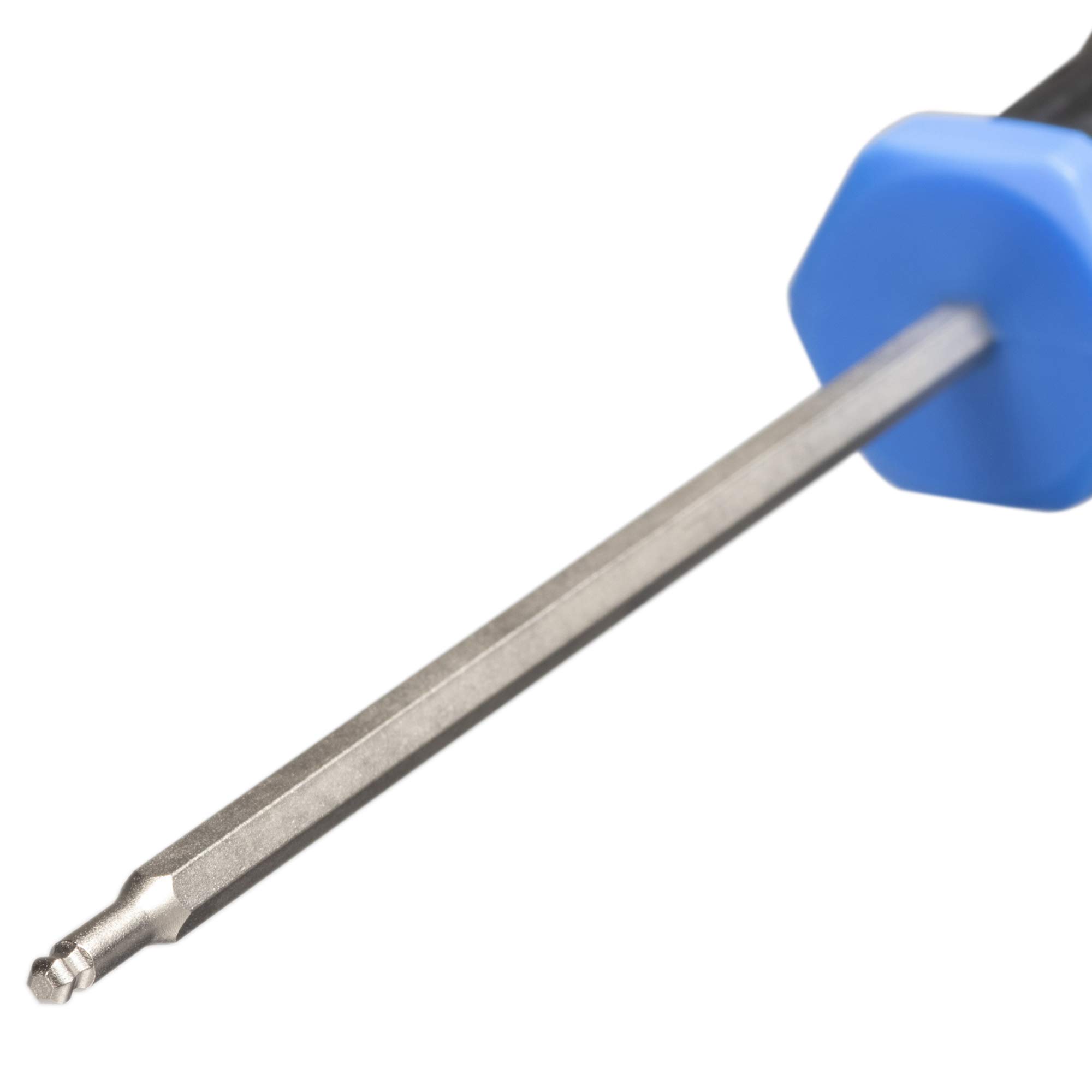 토네 파워그립 블루 HPPGBPD-2.5 2.5mm 볼포인트 드라이버 이미지 2