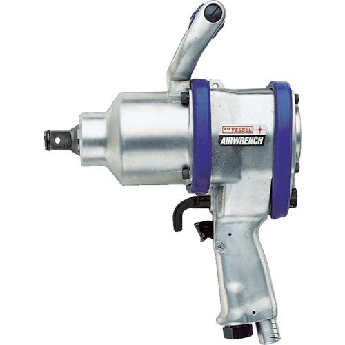 베셀 GT-2500PF 경량 에어 임팩트 렌치 이미지 1