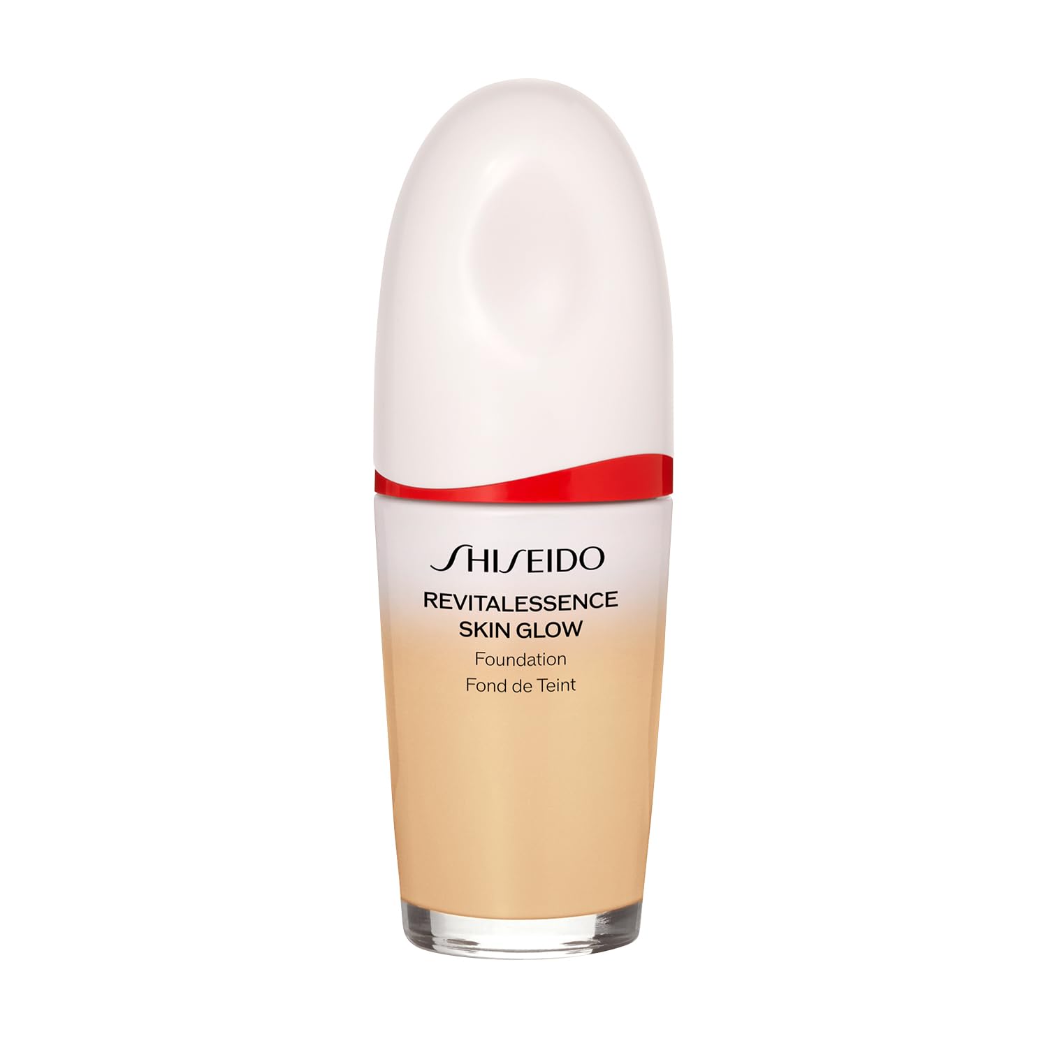시세이도 에센스 스킨글로우 파운데이션 160 쉘 30ml