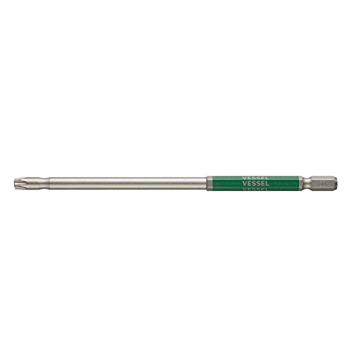 베셀 고사이 토르크스 비트 T30H 150mm 롱타입 GSVT30LH