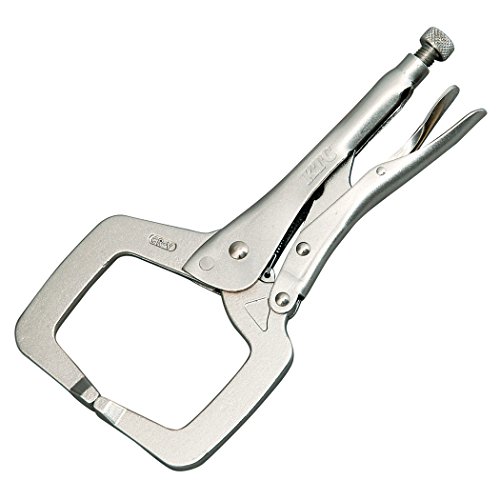 KTC 280R 280mm 로킹 C형 클램프
