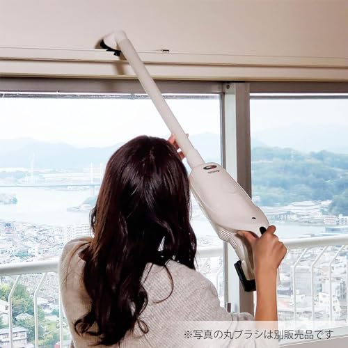 교세라 BHC-1020L1 10.8V 충전식 청소기 저소음 이미지 13