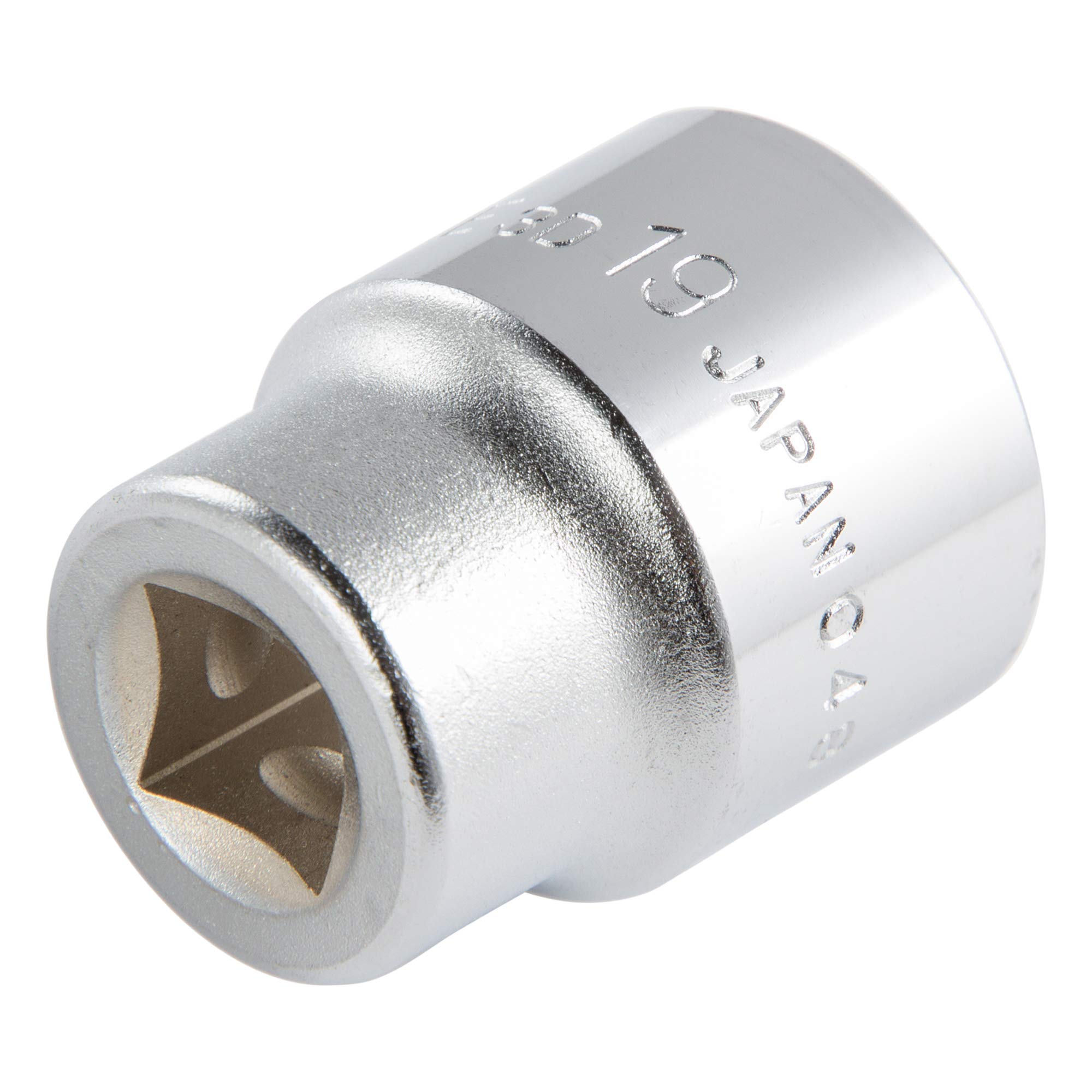 토네 12각 소켓 HP3D-19 19mm 이미지 2