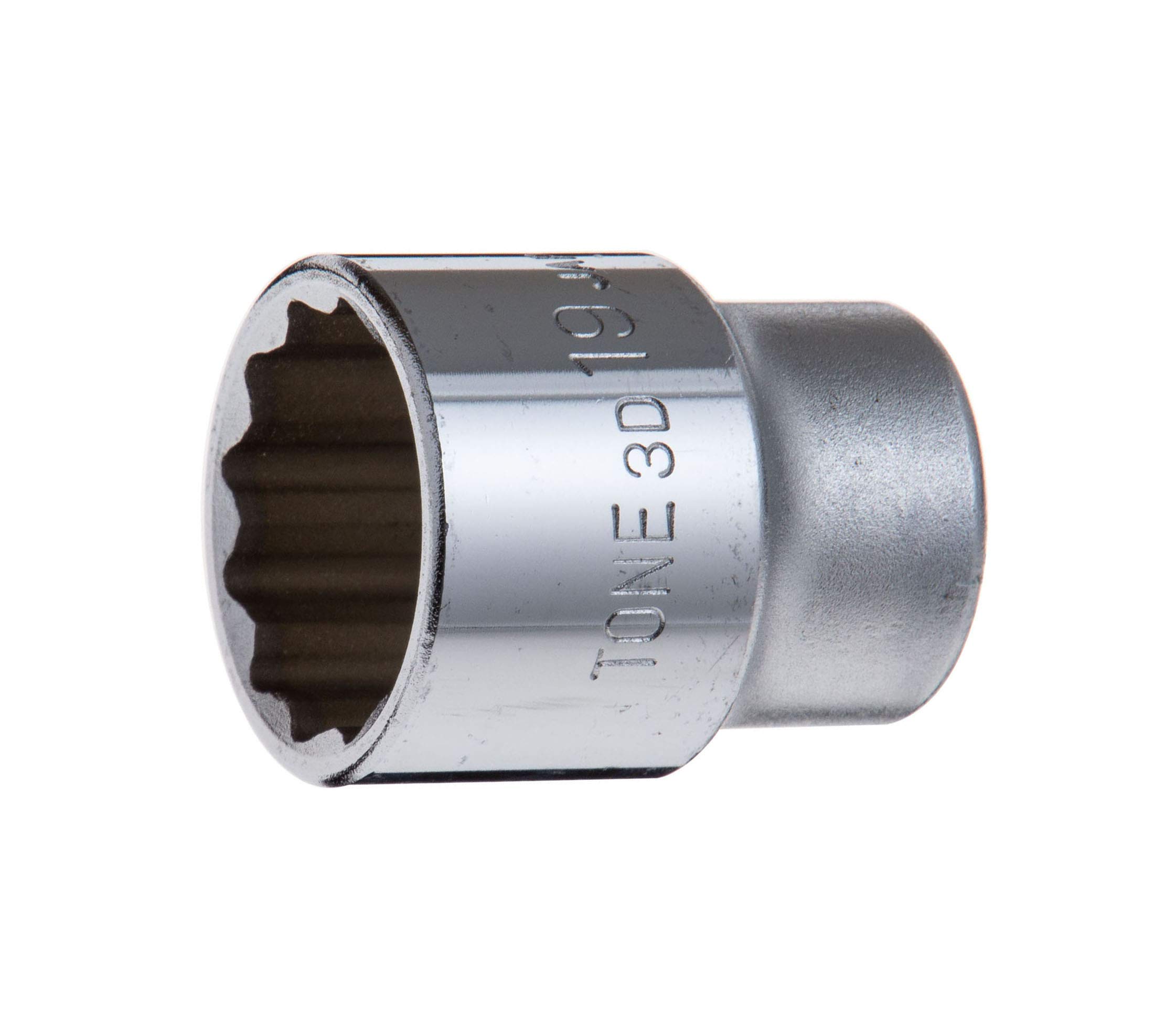 토네 12각 소켓 HP3D-19 19mm