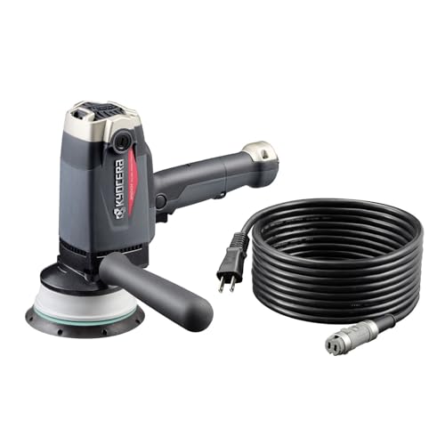 교세라 RPED134 646772A 더블 액션 폴리셔 15mm