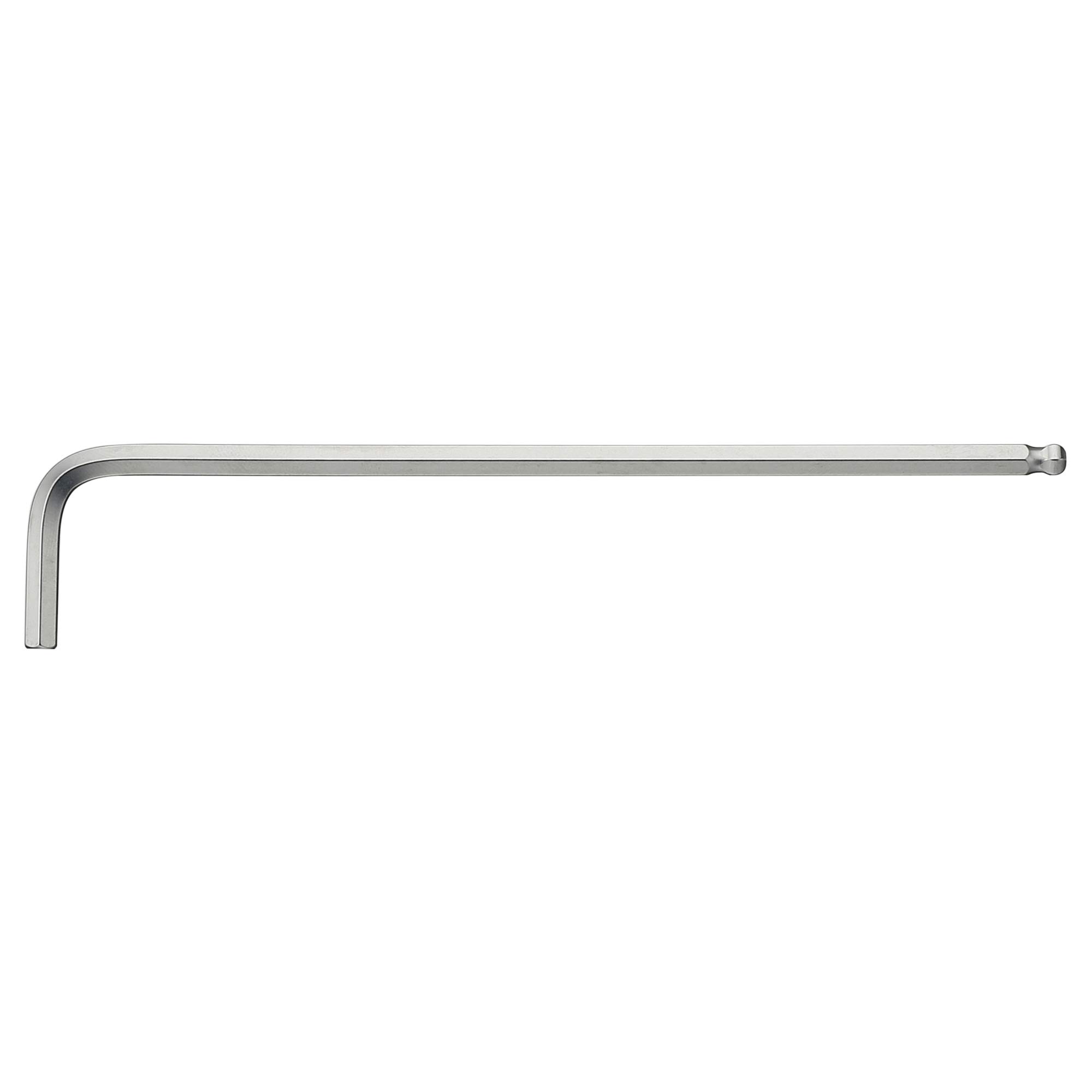 토네 BL-05 5mm 롱 볼포인트 L형 렌치