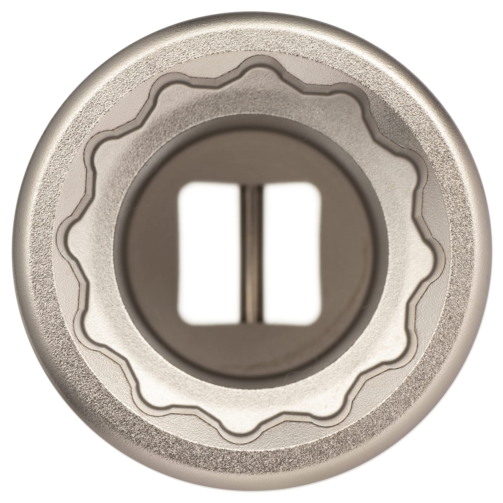 토네 6NW-41L100 41mm 임팩트 롱소켓 12각 이미지 2