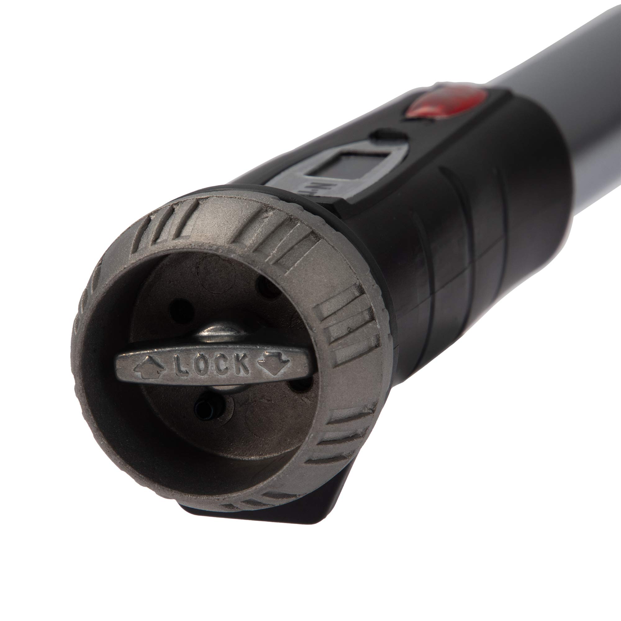토네 T4MN140CH-QL 140Nm 프리셋 토크렌치 12.7mm 블랙 이미지 4