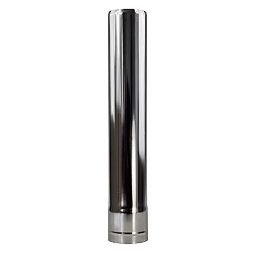 텐트마크 디자인 우드스토브 L 89mm 연통 기본형