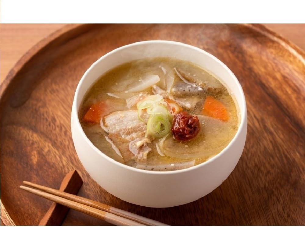 마루코메 플러스코지 코지비진 무첨가 생된장 650g 단품 이미지 3