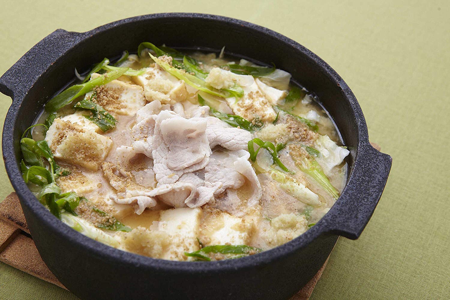 마루코메 플러스코지 코지비진 무첨가 생된장 650g 단품 이미지 6