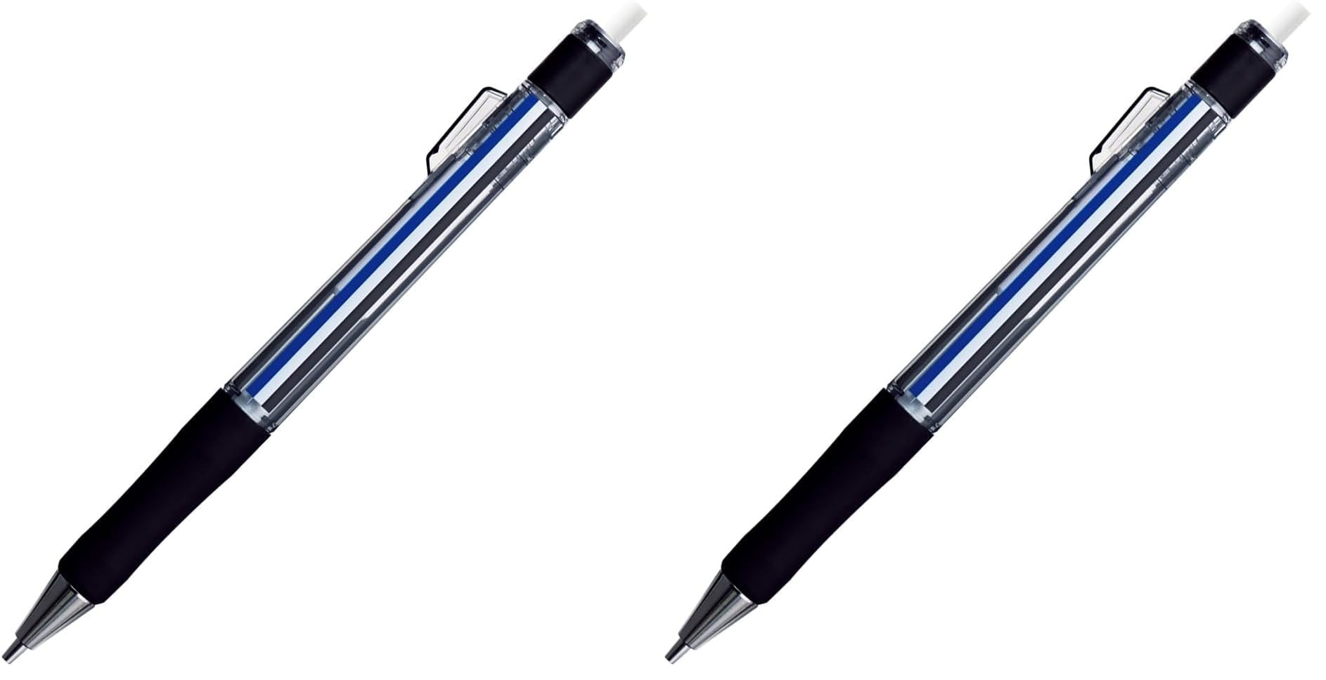 톰보 모노워크 모노컬러 DPB-151A 1.3mm 샤프펜슬 2본