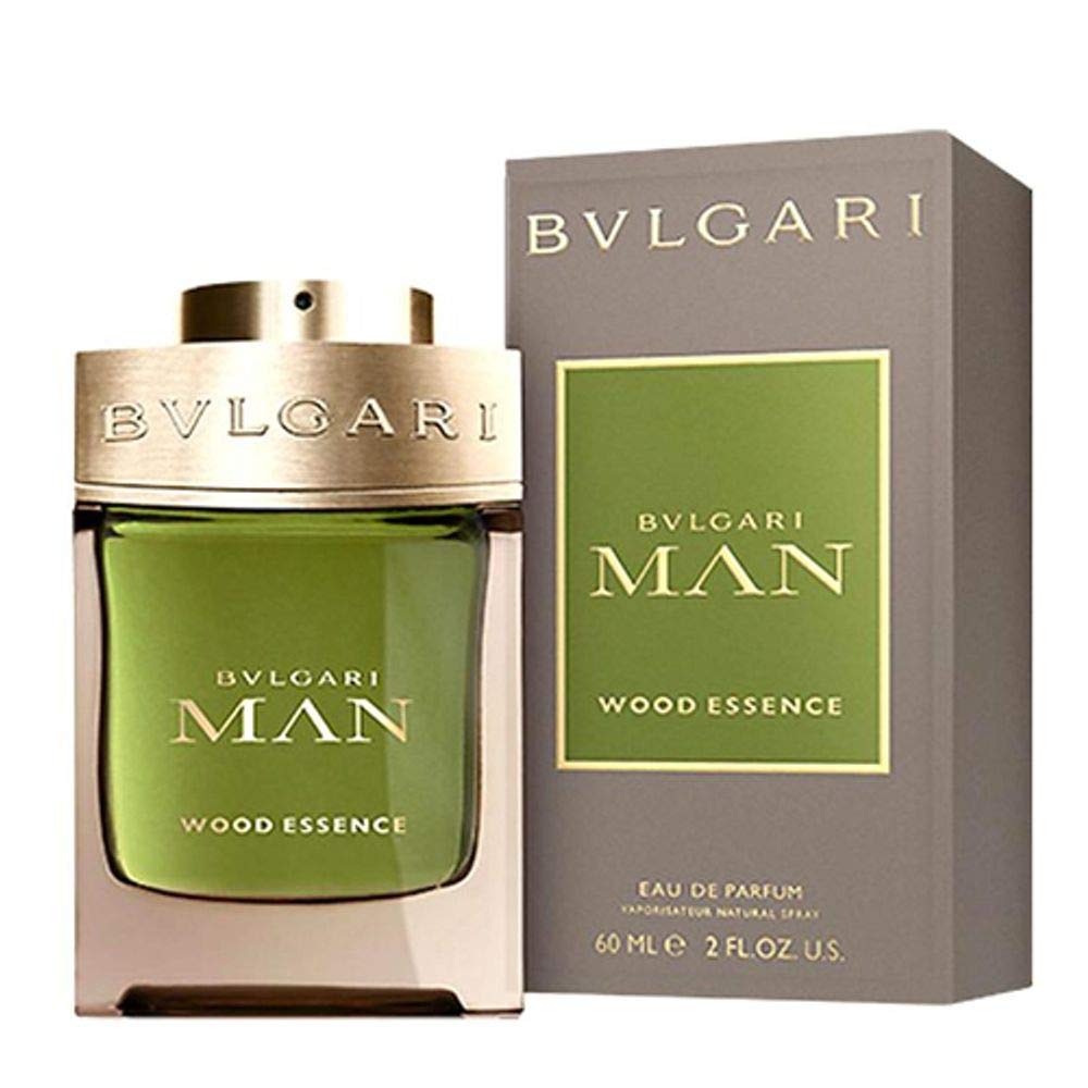 불가리 맨 우드 에센스 오드퍼퓸 60ml 이미지 3