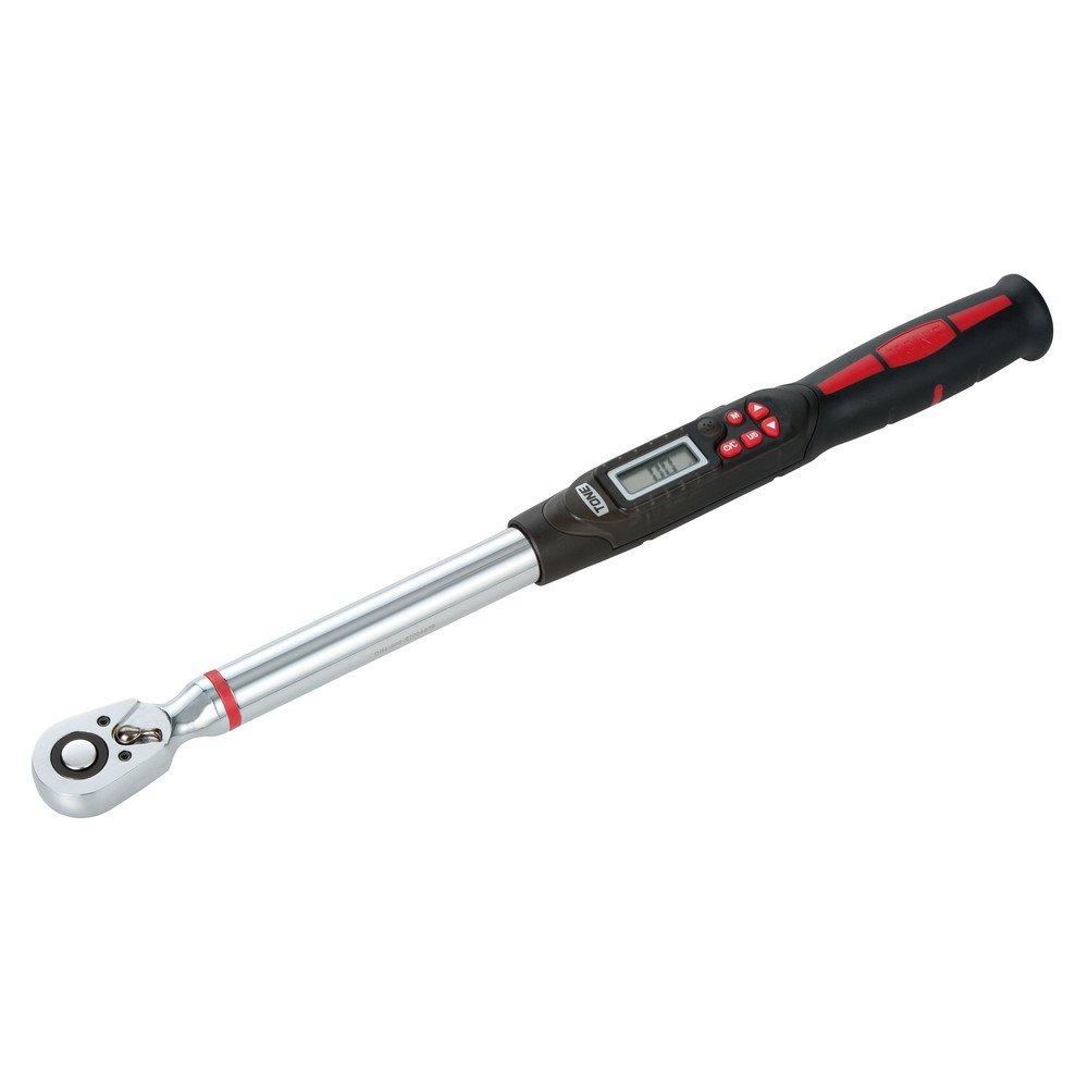 토네 라체트데지토크 T4DT200H 12.7mm 디지털 토크렌치 200Nm
